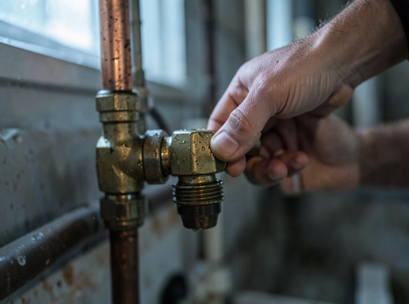 Emergency Plumber Broken Bow, NE FAQs